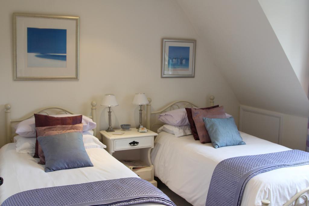 Sunny Cottage Maidenhead Quarto foto