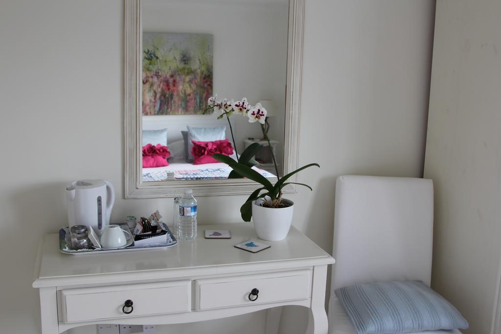 Sunny Cottage Maidenhead Quarto foto