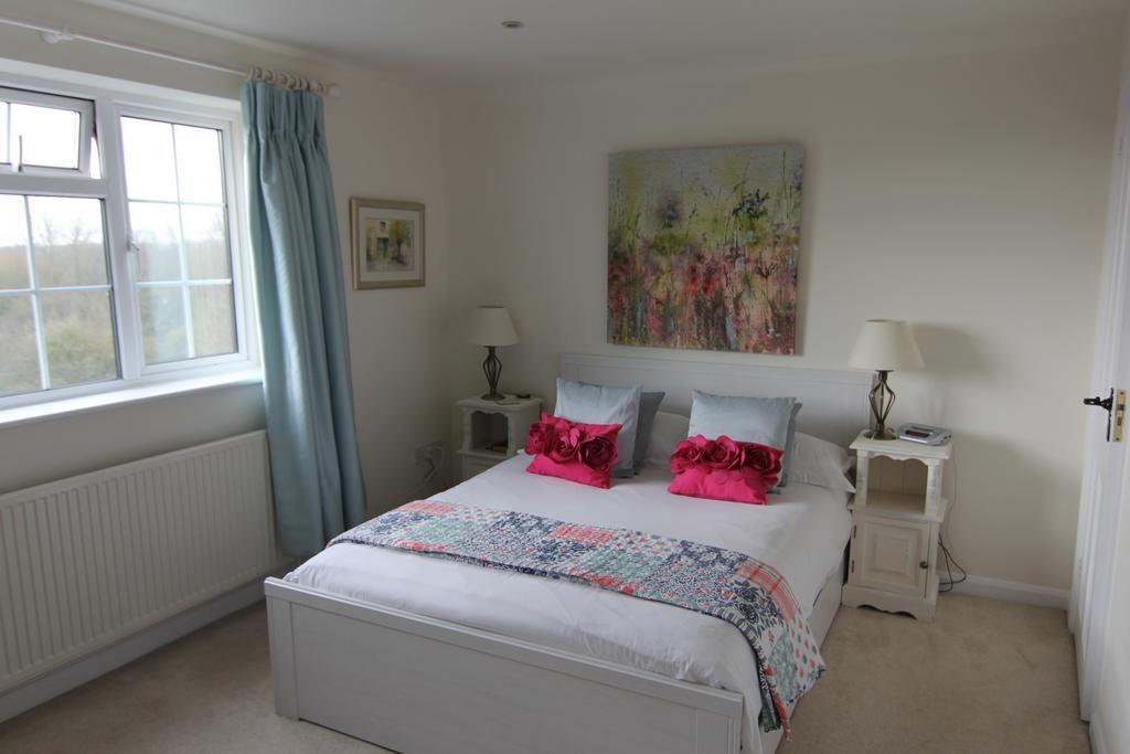 Sunny Cottage Maidenhead Quarto foto